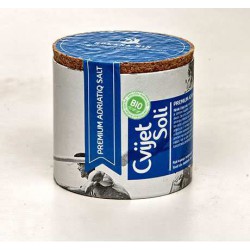 Kwiaty Soli 125 g pudełko...
