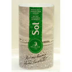 Sól z ziałami z Prowansji 500g