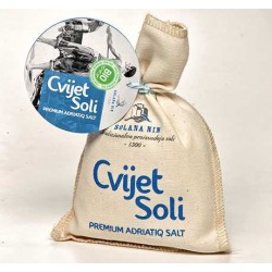 Kwiaty Soli 150g woreczek...