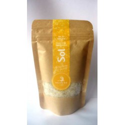 Sól z nieśmiertelnikiem 250g
