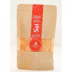 Sól z papryką 250g