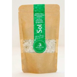 Sól z ziołami z Prowansji 250g