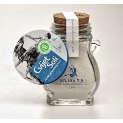 Kwiaty Soli 150g słoiczek